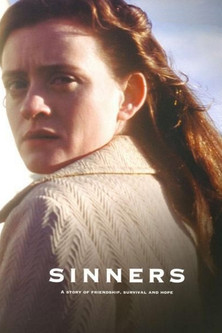 Постер фильма «Sinners»