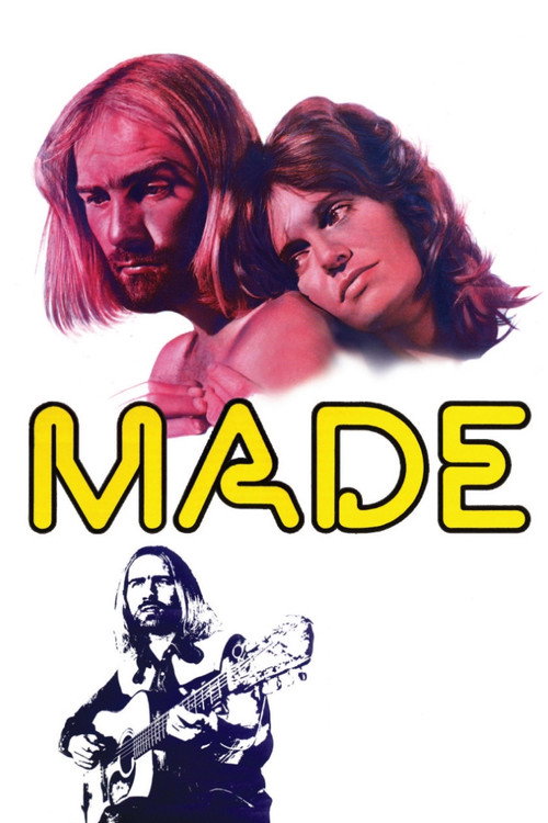 Постер фильма «Made»