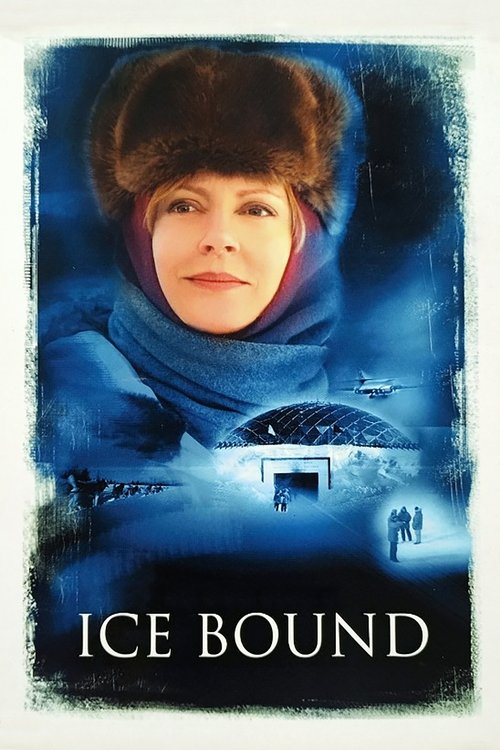 Постер фильма «Ice Bound»