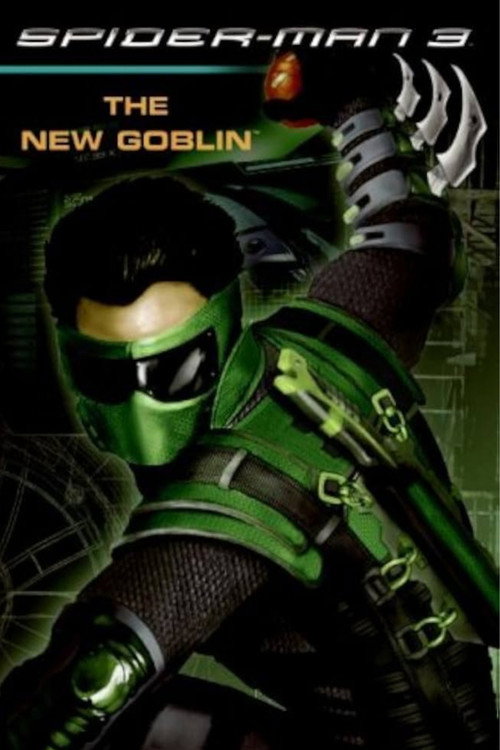 Постер фильма «Re-Imagining the Goblin»