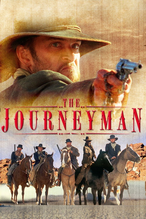 Постер фильма «The Journeyman»
