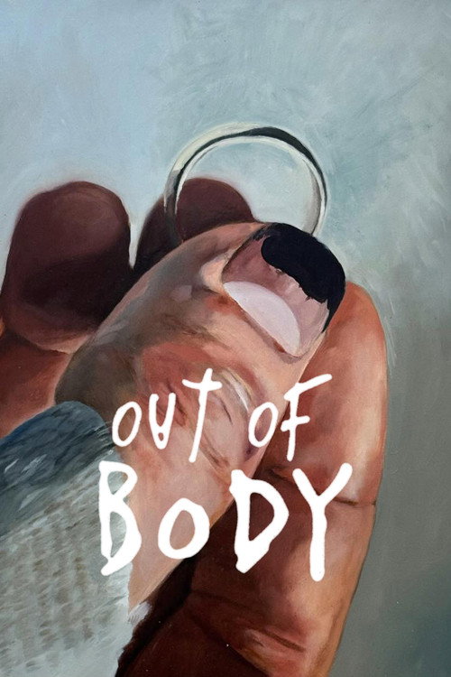 Постер фильма «Out of Body»