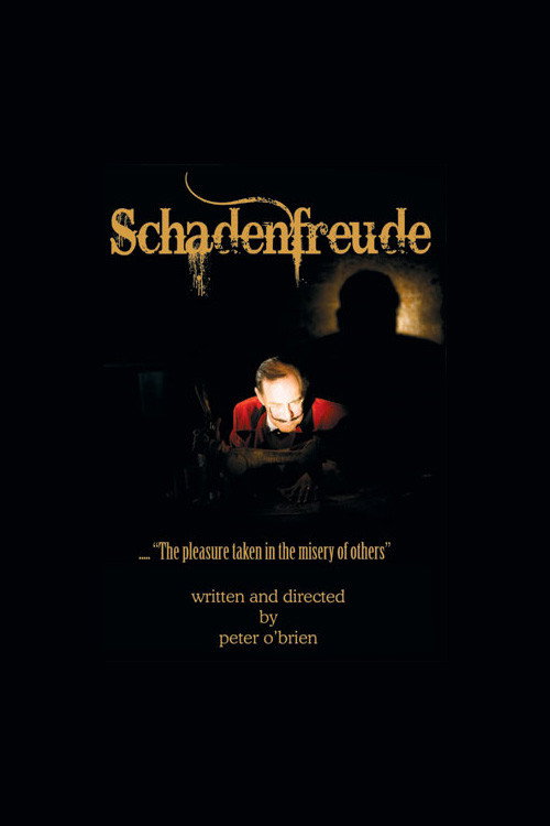 Постер фильма «Schadenfreude»