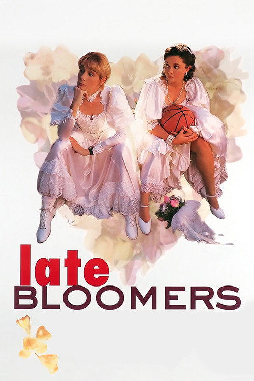 Постер фильма «Late Bloomers»