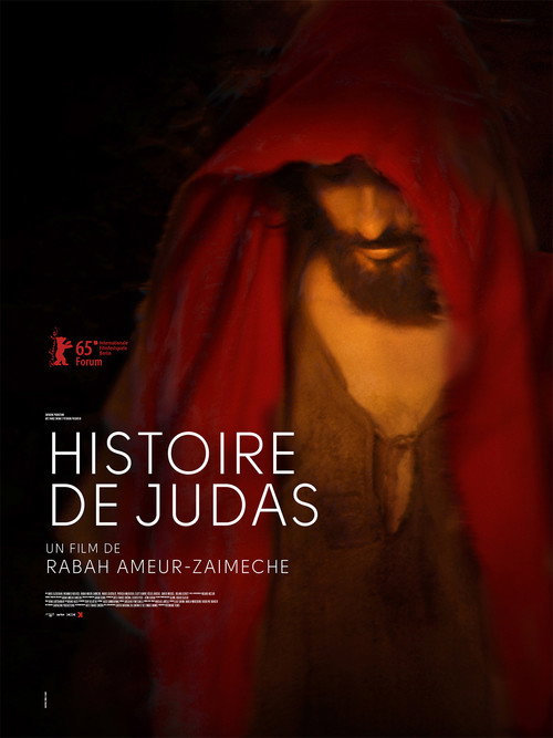 Постер фильма «Histoire de Judas»