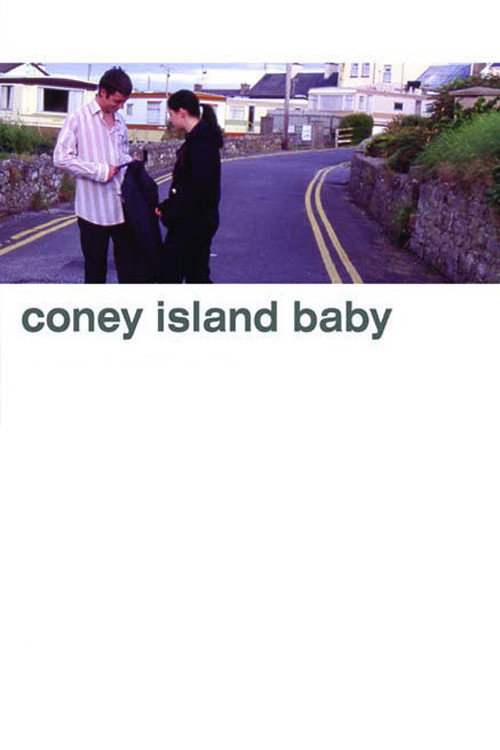 Постер фильма «Coney Island Baby»