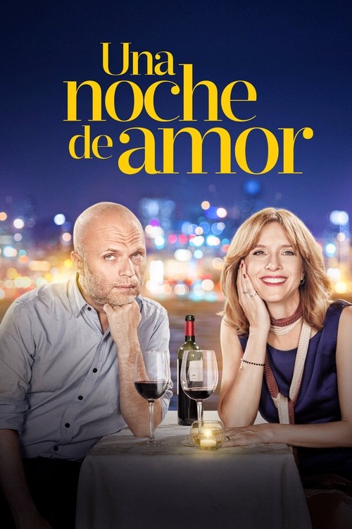 Постер фильма «Una noche de amor»