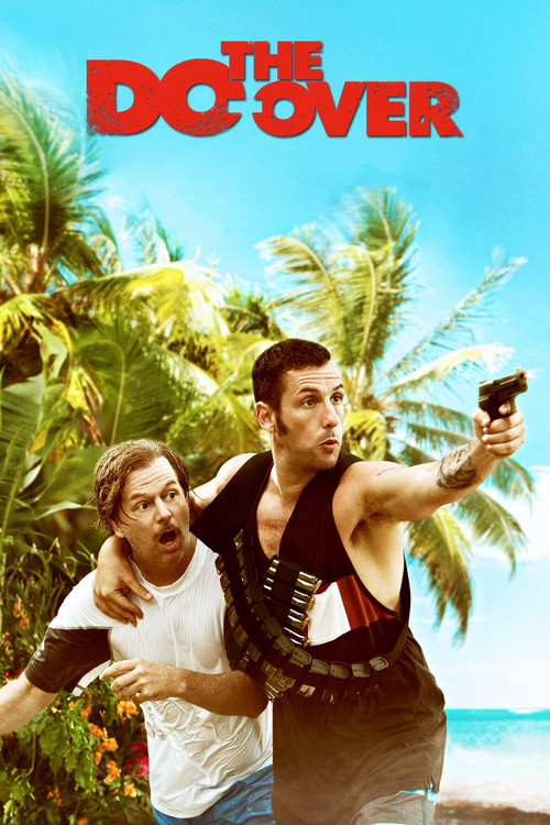 Постер фильма «Все по новой»