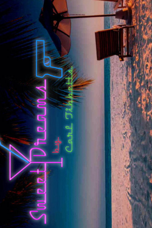 Постер фильма «Sweet Dreams»
