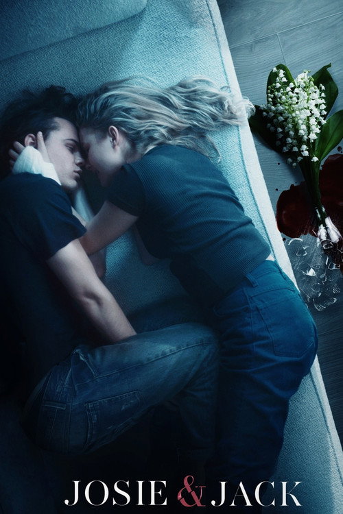 Постер фильма «Josie & Jack»