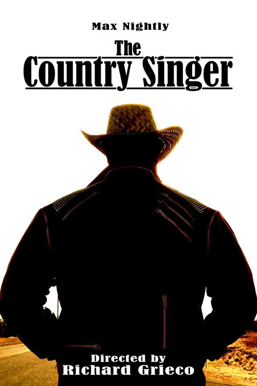 Постер фильма «The Country Singer»