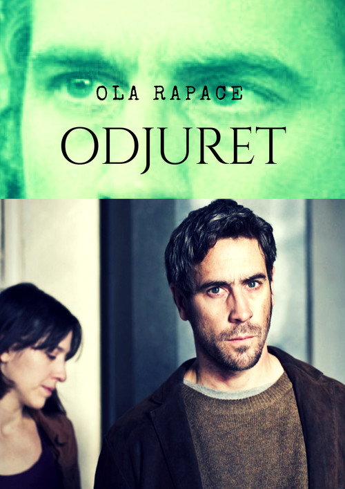 Постер фильма «Odjuret»