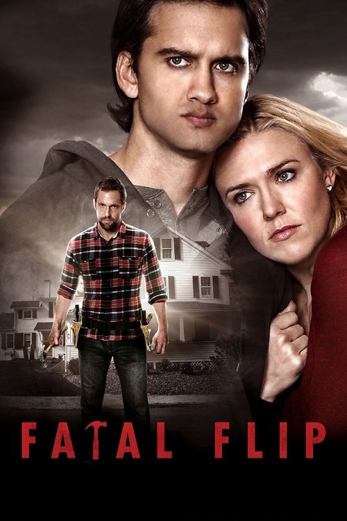 Постер фильма «Fatal Flip»