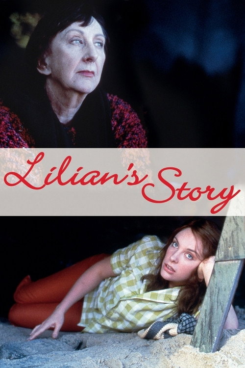 Постер фильма «Lilian's Story»