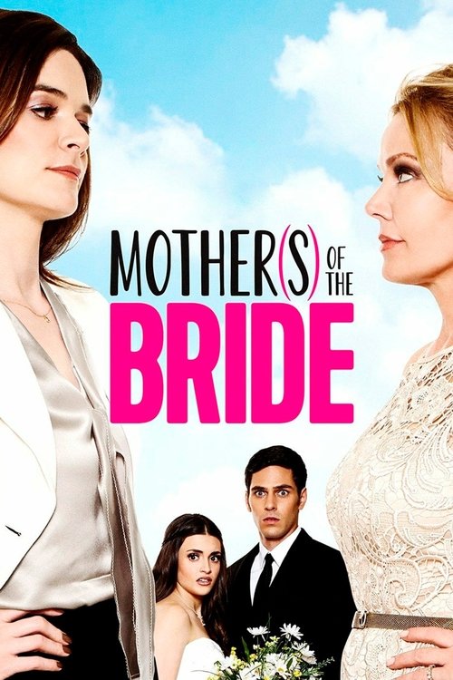 Постер фильма «Mothers of the Bride»