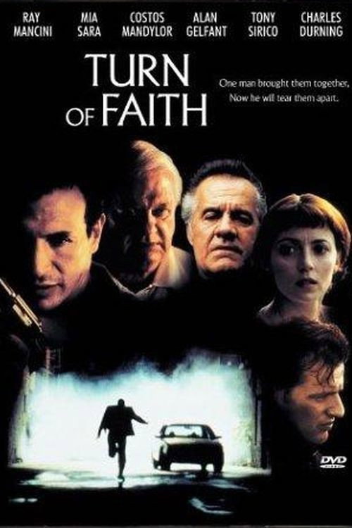 Постер фильма «Turn of Faith»
