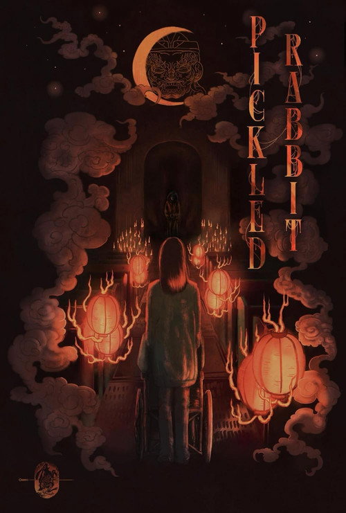 Постер фильма «Pickled Rabbit»
