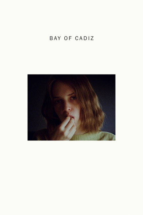 Постер фильма «Bay of Cadiz»