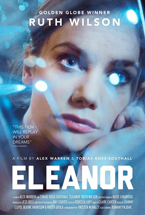 Постер фильма «Eleanor»