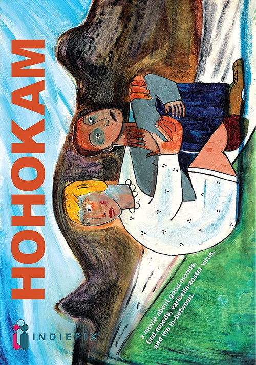 Постер фильма «Hohokam»