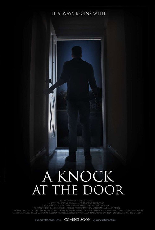 Постер фильма «A Knock at the Door»