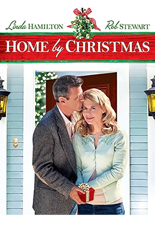 Постер фильма «Home by Christmas»
