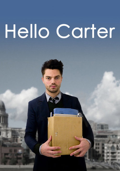 Постер фильма «Hello Carter»