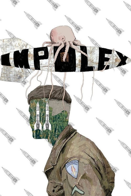 Постер фильма «Impolex»