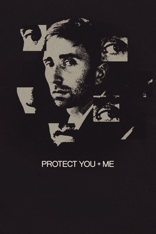 Постер фильма «Protect You + Me»