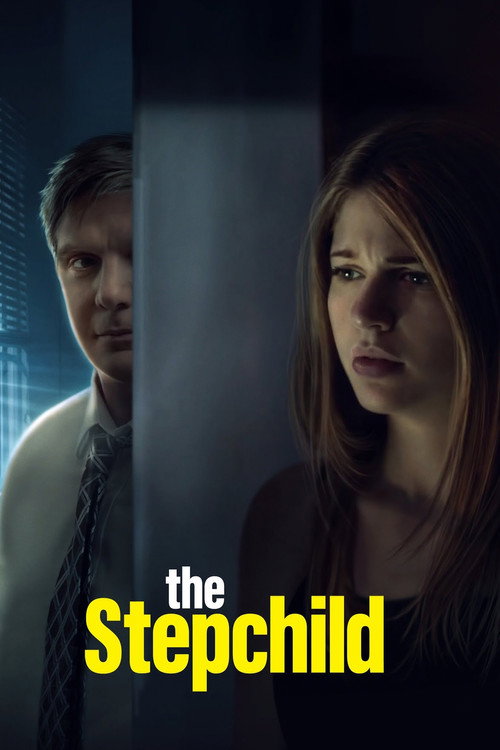 Постер фильма «The Stepchild»