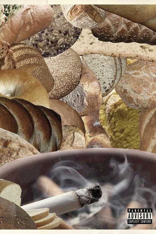 Постер фильма «Bread EP Short Film»