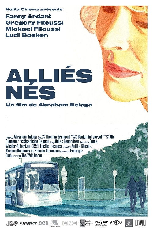 Постер фильма «Alliés Nés»
