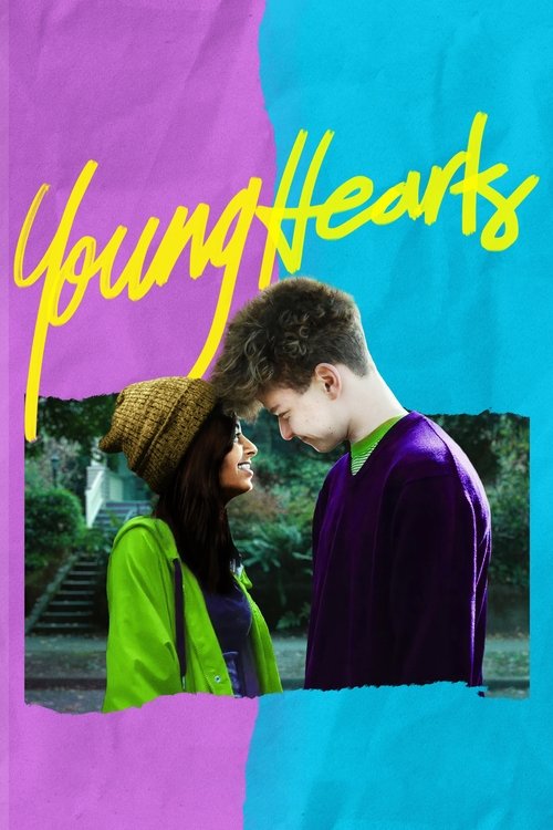 Постер фильма «Young Hearts»