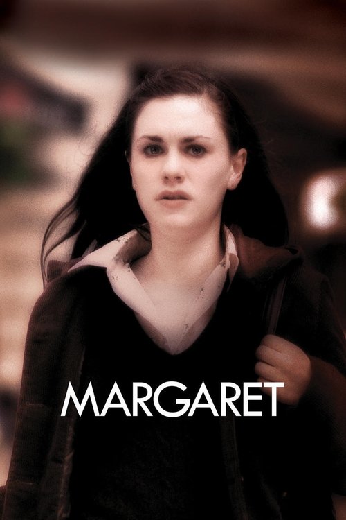 Постер фильма «Маргарет»
