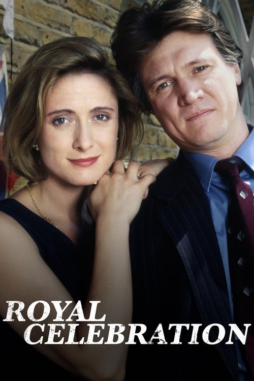 Постер фильма «Royal Celebration»
