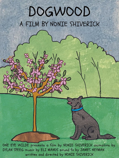 Постер фильма «Dogwood»
