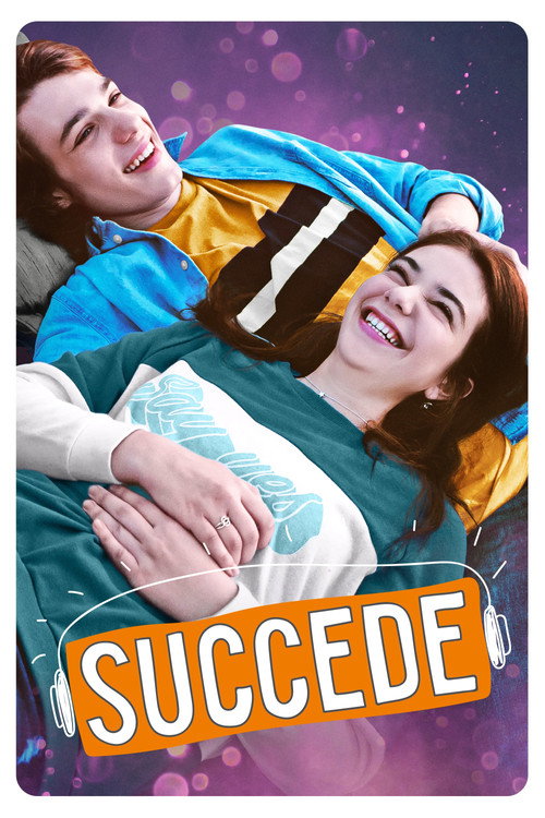 Постер фильма «Succede»