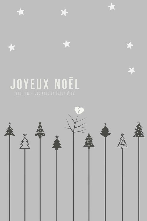 Постер фильма «Joyeux Noël»