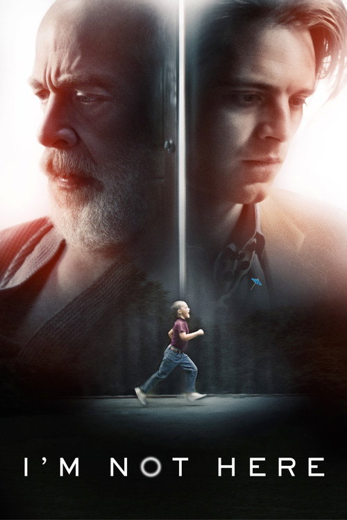 Постер фильма «I'm Not Here»
