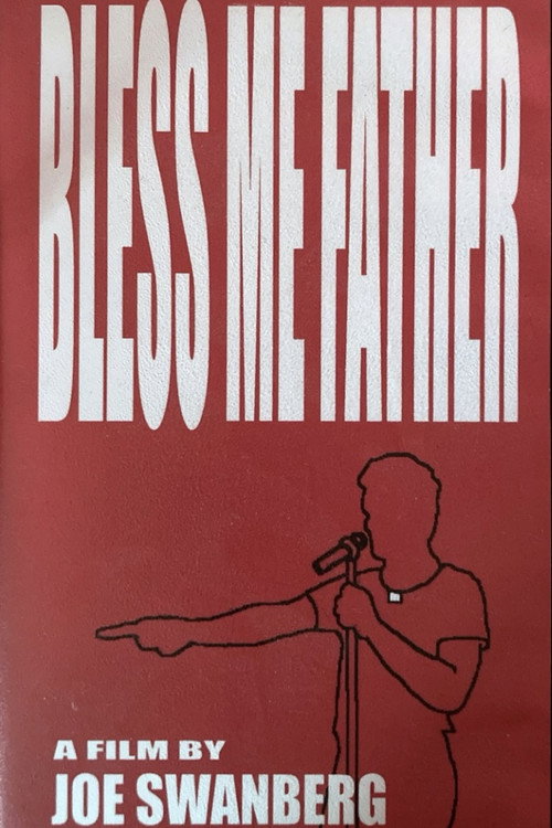 Постер фильма «Bless Me Father»